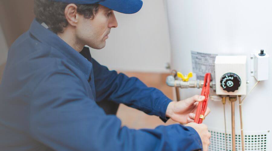 Professional Leak Detection Services in Hammondsville, OH